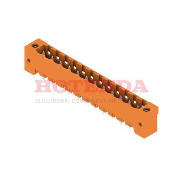 1147440000 - TERM BLOCK HDR 12POS VERT 5.08MM