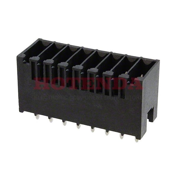1290090000 - 1290090000 datasheet pdf and Terminal Blocks - Headers, Plugs and Sockets product details from Weidmüller stock available on our website