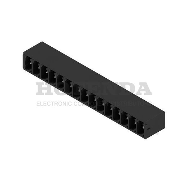 1942400000 - TERM BLOCK HDR 15POS 3.81MM