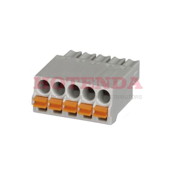 1773578 - 1773578 datasheet pdf and Terminal Blocks - Headers, Plugs and Sockets product details from Phoenix Contact stock available on our website