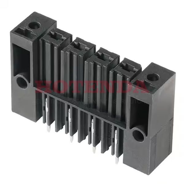 1928780000 - TERM BLOCK HDR 7POS VERT 7.62MM