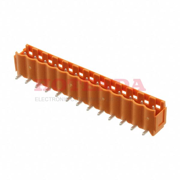 1511460000 - 1511460000 datasheet pdf and Terminal Blocks - Headers, Plugs and Sockets product details from Weidmüller stock available on our website