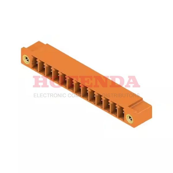 1942560000 - TERM BLOCK HDR 13POS 3.81MM
