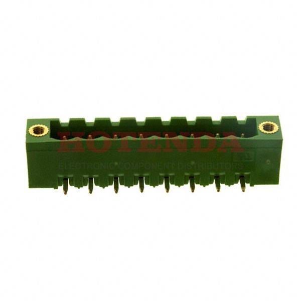 796864-8 - TERM BLOCK HDR 8POS 90DEG 5MM