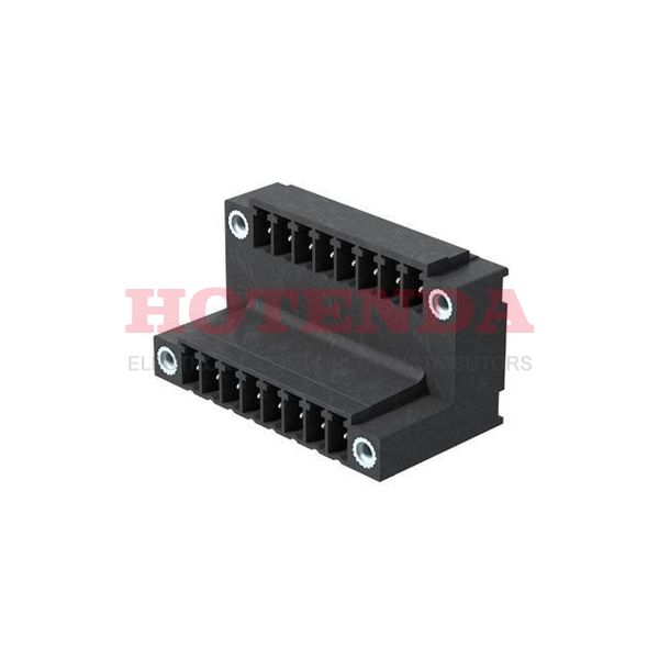 1032960000 - TERM BLOCK HDR 12POS 3.81MM