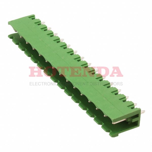 1753699 - 1753699 datasheet pdf and Terminal Blocks - Headers, Plugs and Sockets product details from Phoenix Contact stock available on our website