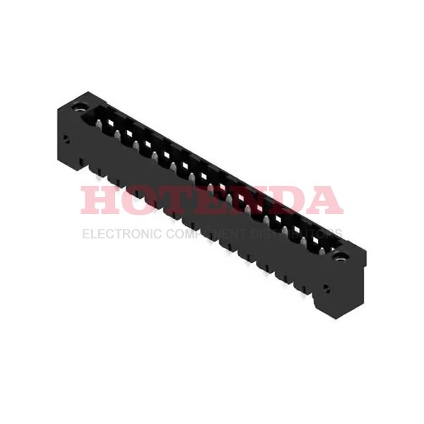 1148820000 - TERM BLOCK HDR 13POS VERT 5.08MM