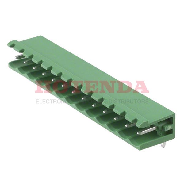 1754656 - 1754656 datasheet pdf and Terminal Blocks - Headers, Plugs and Sockets product details from Phoenix Contact stock available on our website