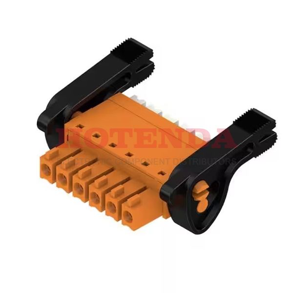 2442640000 - PCB PLUG-IN CONNECTOR, FEMALE PL