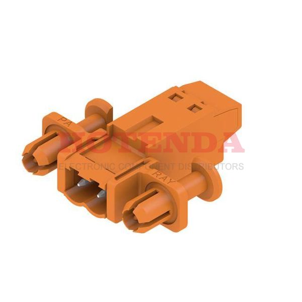 1353350000 - Box Orange