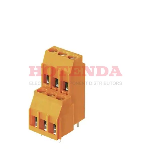 1977680000 - Box Orange BOARD