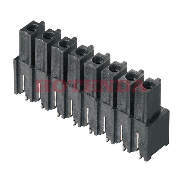 1976580000 - TERM BLOCK HDR 8POS VERT 3.81MM