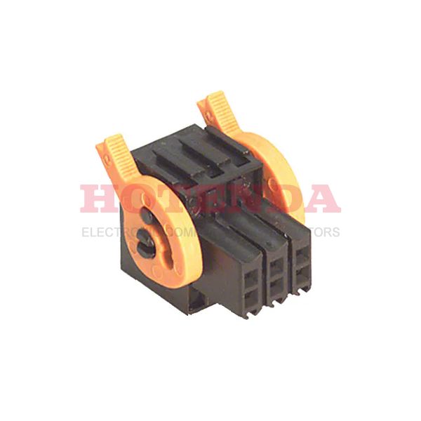 1748490000 - 1748490000 datasheet pdf and Terminal Blocks - Headers, Plugs and Sockets product details from Weidmüller stock available on our website
