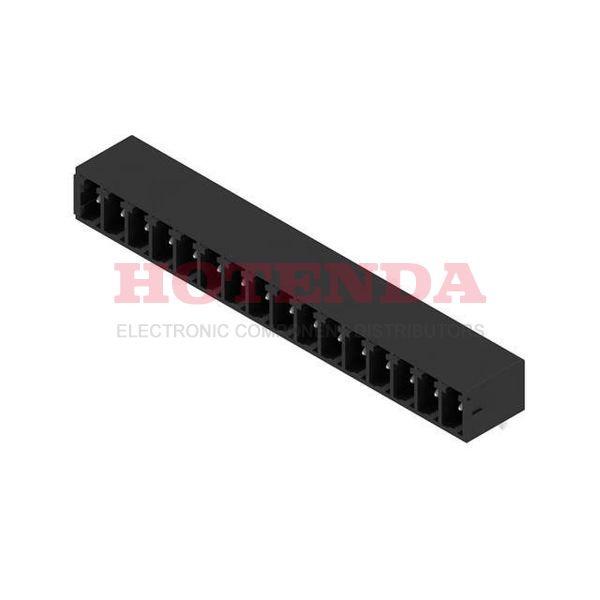 1793210000 - TERM BLOCK HDR 16POS 3.81MM