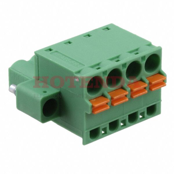 1909427 - 1909427 datasheet pdf and Terminal Blocks - Headers, Plugs and Sockets product details from Phoenix Contact stock available on our website