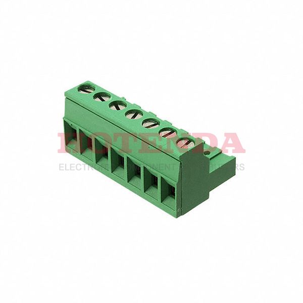 796640-7 - 796640-7 datasheet pdf and Terminal Blocks - Headers, Plugs and Sockets product details from TE Connectivity AMP Connectors stock available on our website