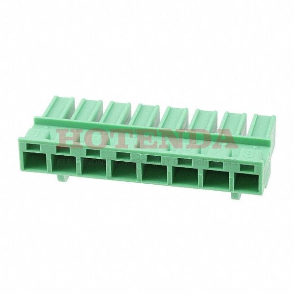 1840133 - 1840133 datasheet pdf and Terminal Blocks - Headers, Plugs and Sockets product details from Phoenix Contact stock available on our website