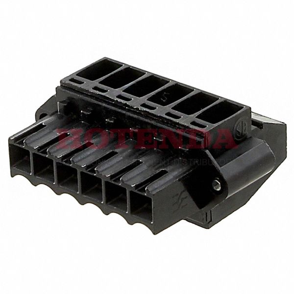 1639280000 - 1639280000 datasheet pdf and Terminal Blocks - Headers, Plugs and Sockets product details from Weidmüller stock available on our website