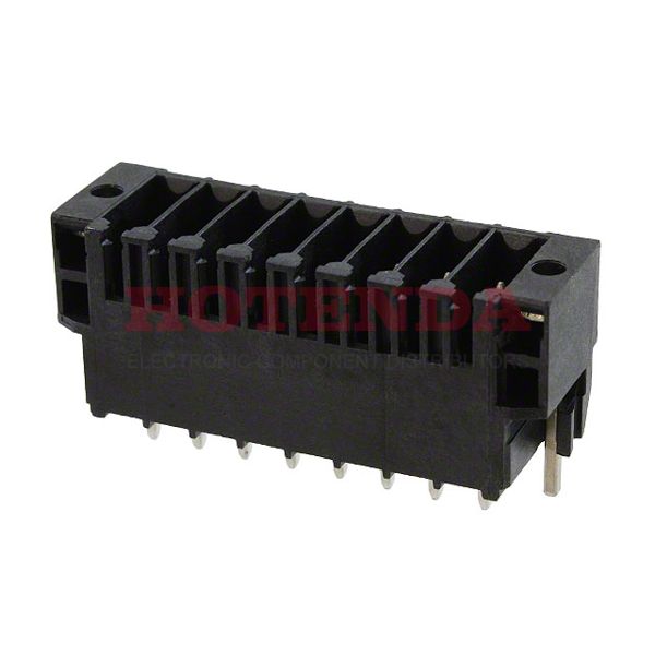 1290280000 - 1290280000 datasheet pdf and Terminal Blocks - Headers, Plugs and Sockets product details from Weidmüller stock available on our website