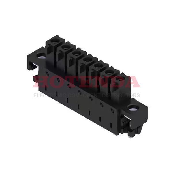 1029320000 - TERM BLOCK HDR 7POS VERT 3.81MM