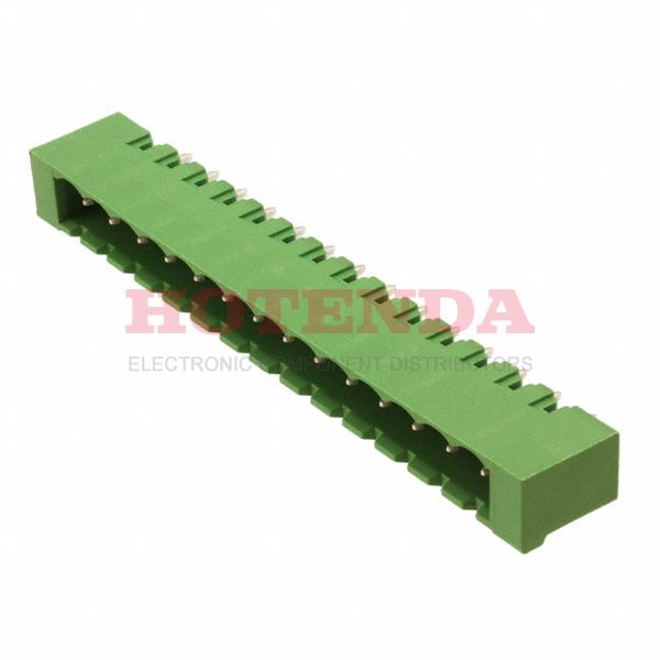 1809380 - 1809380 datasheet pdf and Terminal Blocks - Headers, Plugs and Sockets product details from Phoenix Contact stock available on our website