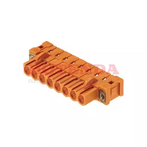 1843810000 - 1843810000 datasheet pdf and Terminal Blocks - Headers, Plugs and Sockets product details from Weidmüller stock available on our website