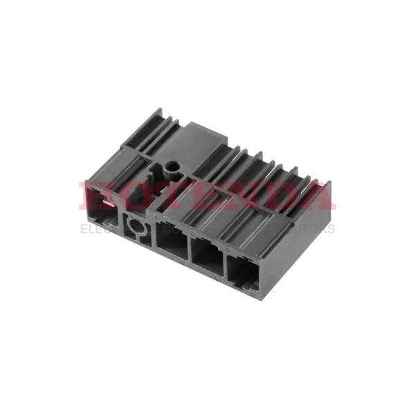1156690000 - TERM BLOCK HDR 4POS 10.16MM