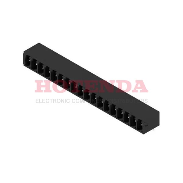 1942420000 - TERM BLOCK HDR 18POS 3.81MM