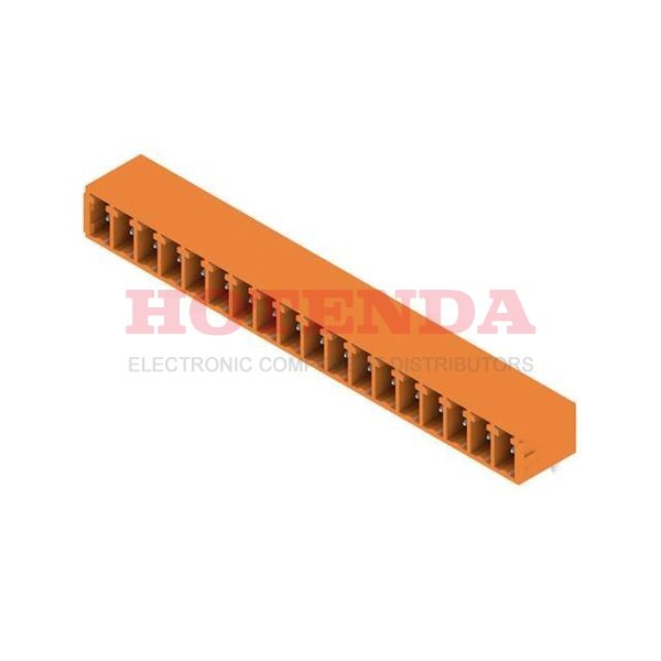 1942230000 - TERM BLOCK HDR 18POS 3.81MM