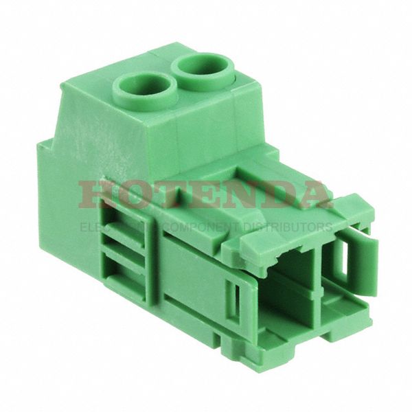 1718261 - 1718261 datasheet pdf and Terminal Blocks - Headers, Plugs and Sockets product details from Phoenix Contact stock available on our website