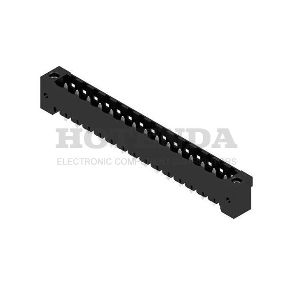 1148890000 - TERM BLOCK HDR 15POS VERT 5.08MM