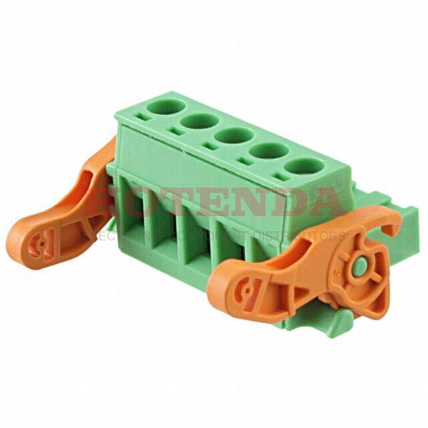 1808912 - 1808912 datasheet pdf and Terminal Blocks - Headers, Plugs and Sockets product details from Phoenix Contact stock available on our website