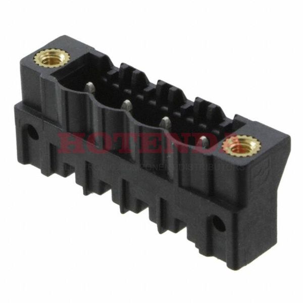 1792753 - 1792753 datasheet pdf and Terminal Blocks - Headers, Plugs and Sockets product details from Phoenix Contact stock available on our website