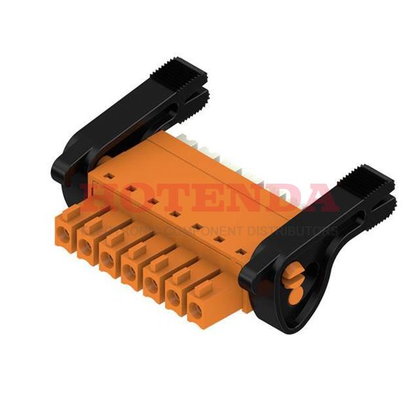 2442650000 - PCB PLUG-IN CONNECTOR, FEMALE PL