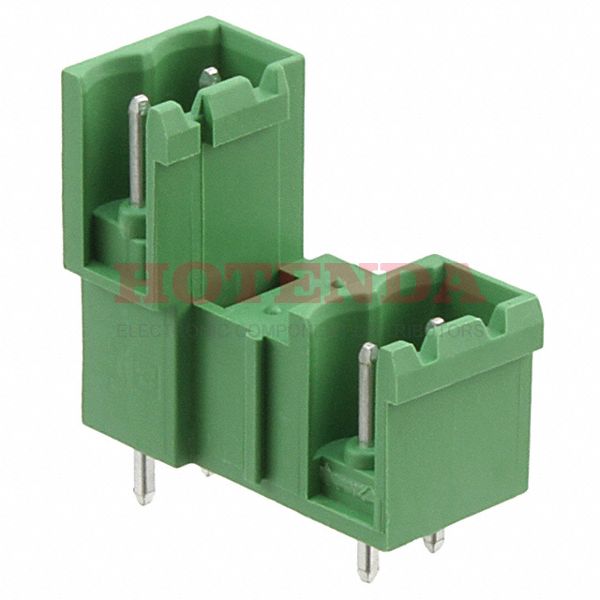 1877630 - 1877630 datasheet pdf and Terminal Blocks - Headers, Plugs and Sockets product details from Phoenix Contact stock available on our website