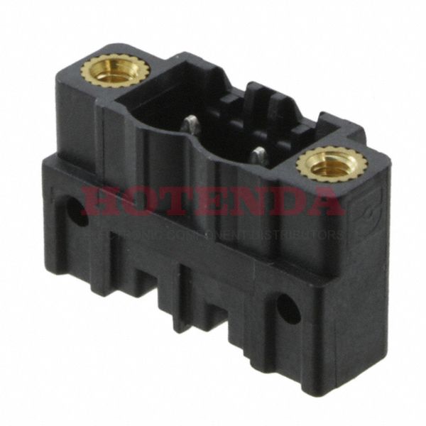 1955691 - Pluggable Terminal Blocks 8 Pos 5.08mm pitch Through Hole Header