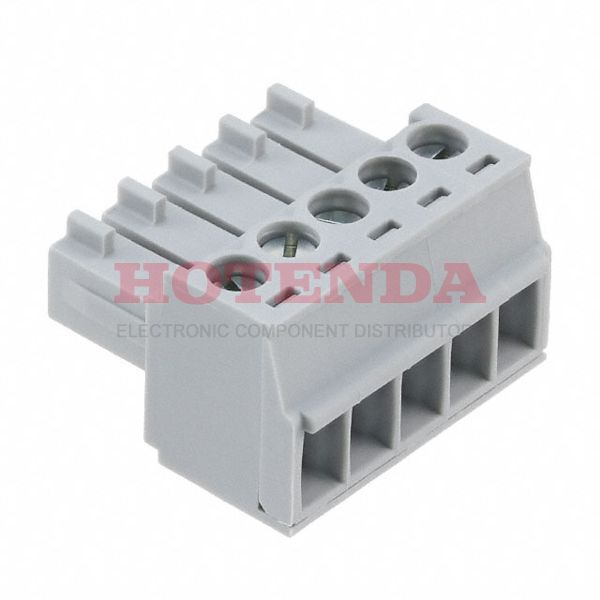 5434573 - 5434573 datasheet pdf and Terminal Blocks - Headers, Plugs and Sockets product details from Phoenix Contact stock available on our website