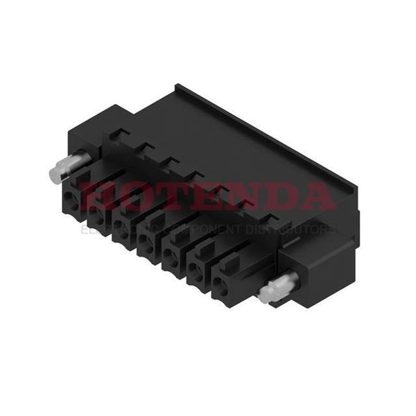 1940670000 - TERM BLOCK PLUG 7POS 3.81MM