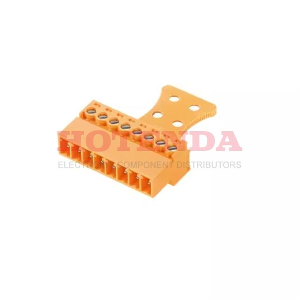 1237100000 - Box Orange
