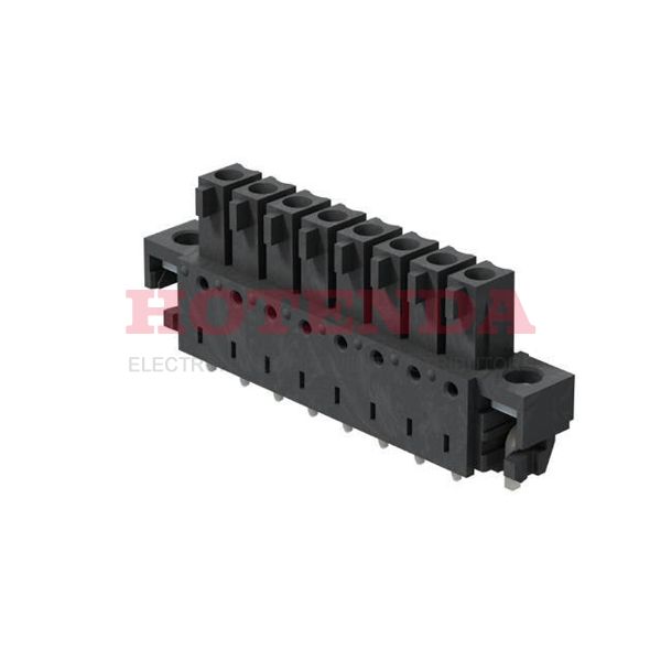 1029330000 - TERM BLOCK HDR 8POS VERT 3.81MM