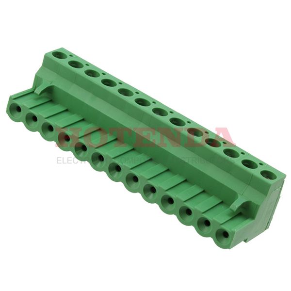 282809-7 - 282809-7 datasheet pdf and Terminal Blocks - Headers, Plugs and Sockets product details from TE Connectivity AMP Connectors stock available on our website