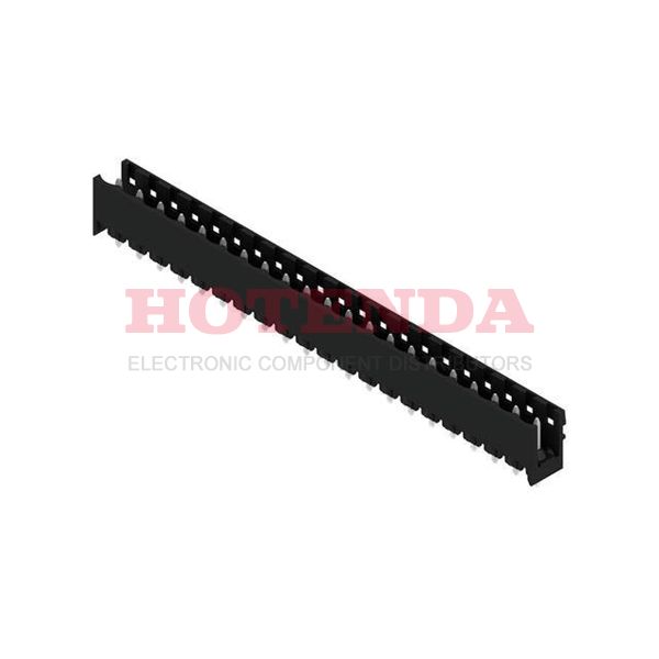 1148530000 - TERM BLOCK HDR 21POS VERT 5.08MM