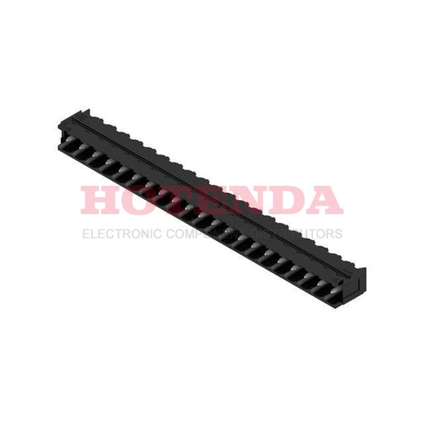 1155790000 - TERM BLOCK HDR 21POS 5.08MM