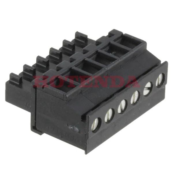 1903083 - 1903083 datasheet pdf and Terminal Blocks - Headers, Plugs and Sockets product details from Phoenix Contact stock available on our website