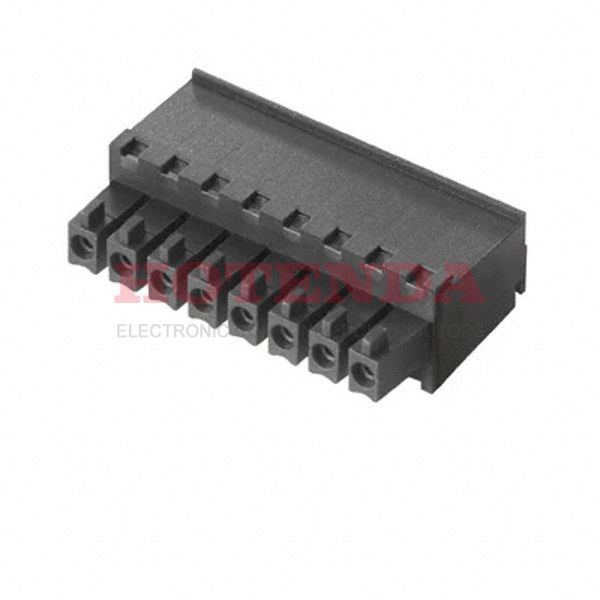 1798170000 - 1798170000 datasheet pdf and Terminal Blocks - Headers, Plugs and Sockets product details from Weidmüller stock available on our website