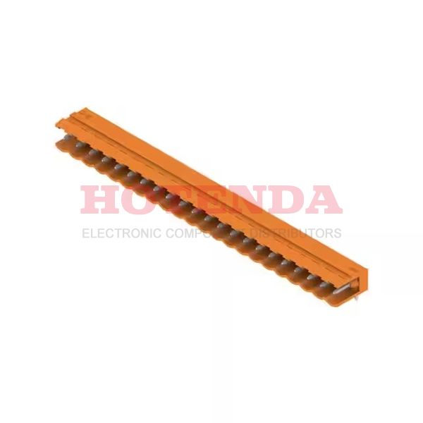 1571320000 - TERM BLOCK HDR 22POS 90DEG 5MM
