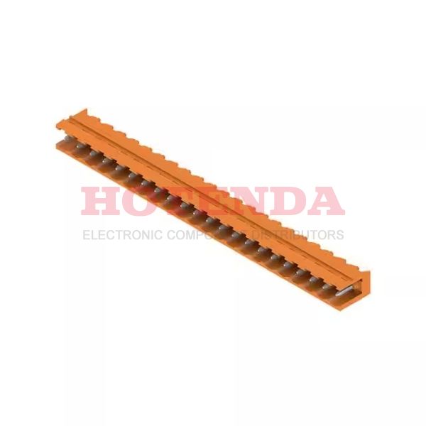 1147190000 - TERM BLOCK HDR 22POS 5.08MM