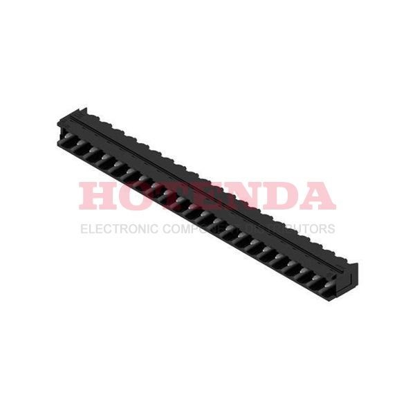 1155800000 - TERM BLOCK HDR 22POS 5.08MM