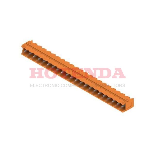 1154990000 - TERM BLOCK HDR 22POS 5.08MM