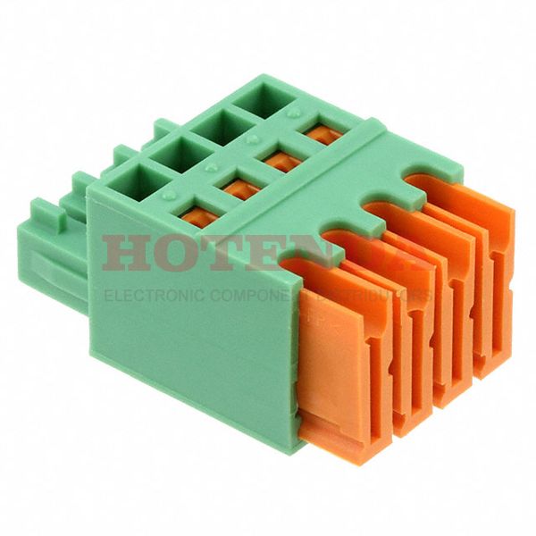 1897416 - 1897416 datasheet pdf and Terminal Blocks - Headers, Plugs and Sockets product details from Phoenix Contact stock available on our website